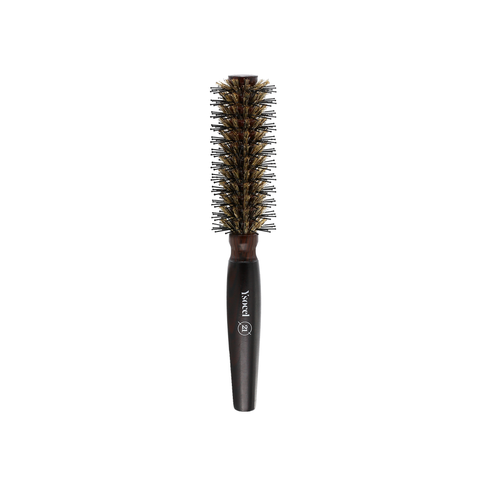 Barnum Ysocel Thermische Borstel 21mm